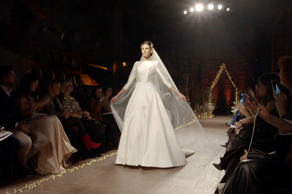 The Bridal Fashion Show by Atelier Kore