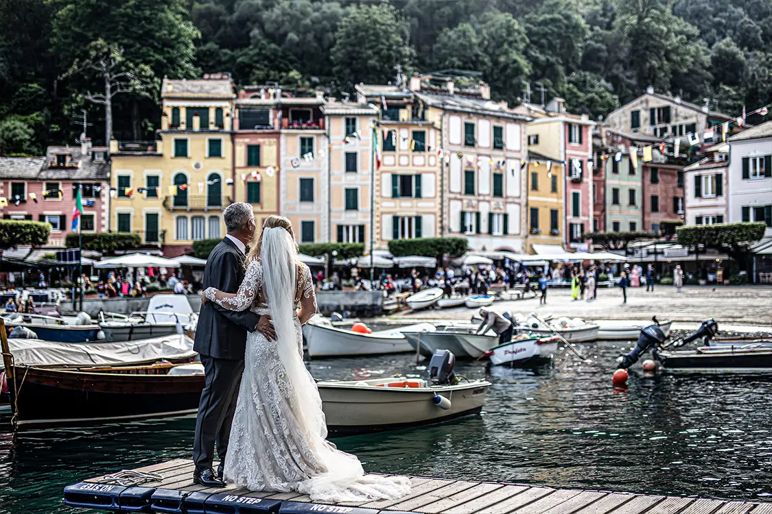 wedding photographers milan italy photographer Portofino - Photo27