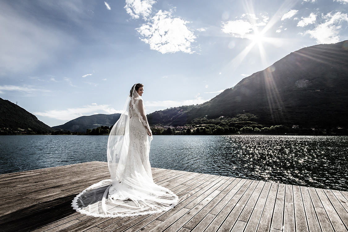 Fotografo Matrimonio Lago Endine Iseo Castello Monasterolo fotografo Photo27