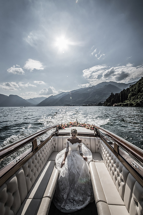 Sophie Wedding Matrimonio Lago Di Como Taxi Boat Fotografo Matrimonio fotografo Photo27