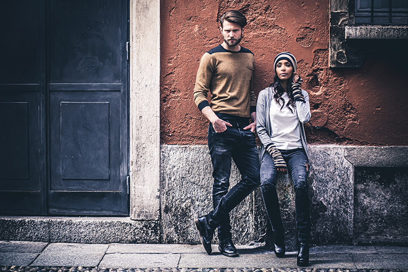 servizio fotografico fashion moda sfilate