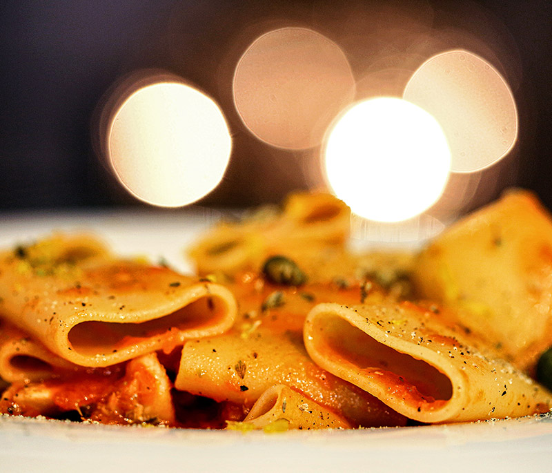 fotografia food alimenti per Chef e ristoranti