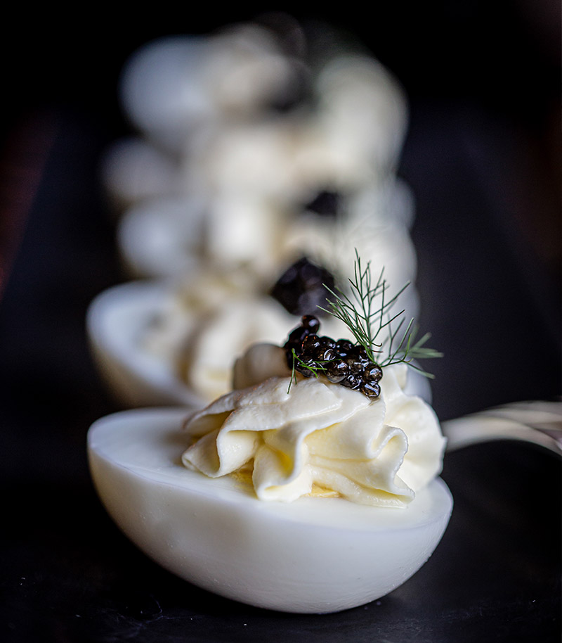 fotografia food cibo per Chef e ristoranti
