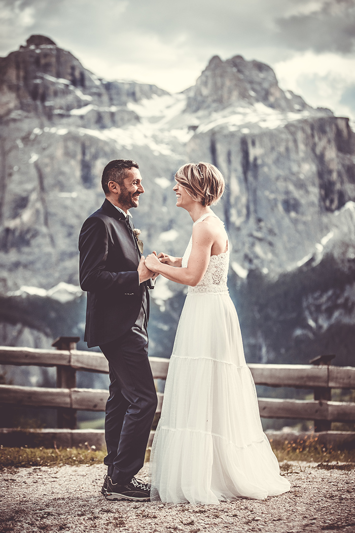 Matrimonio in montagna outfit hot sale