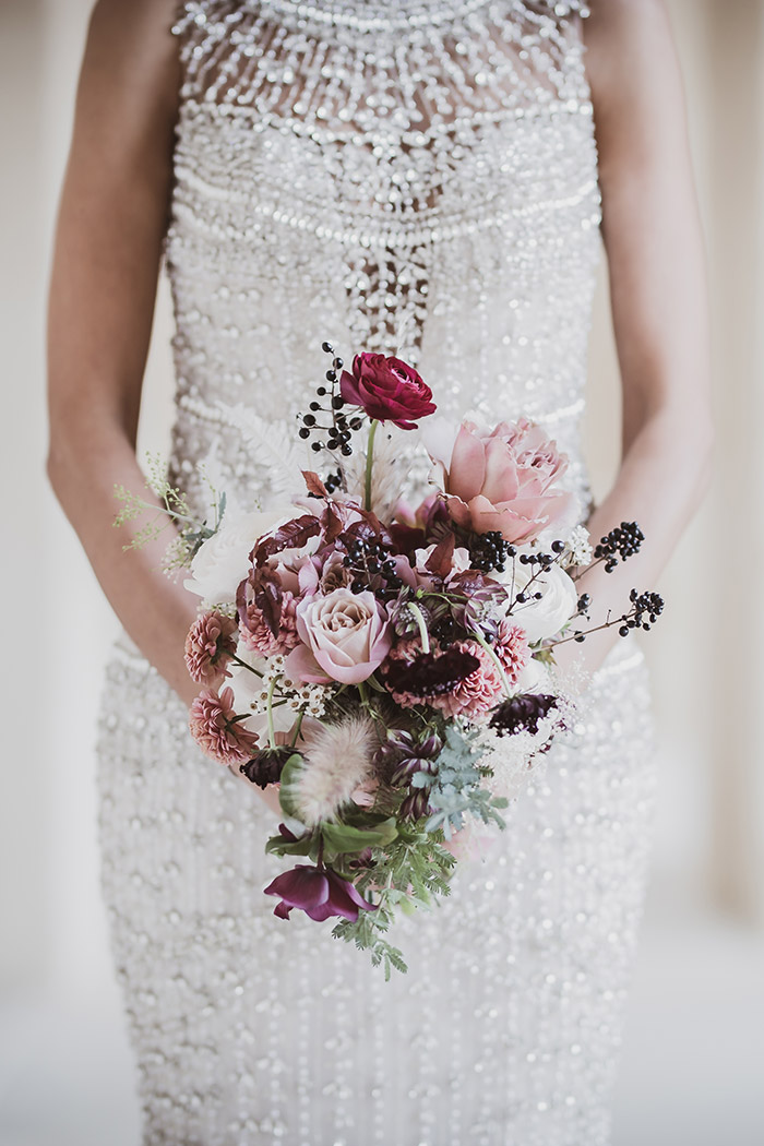 Winter Wedding in Borgo Egnazia