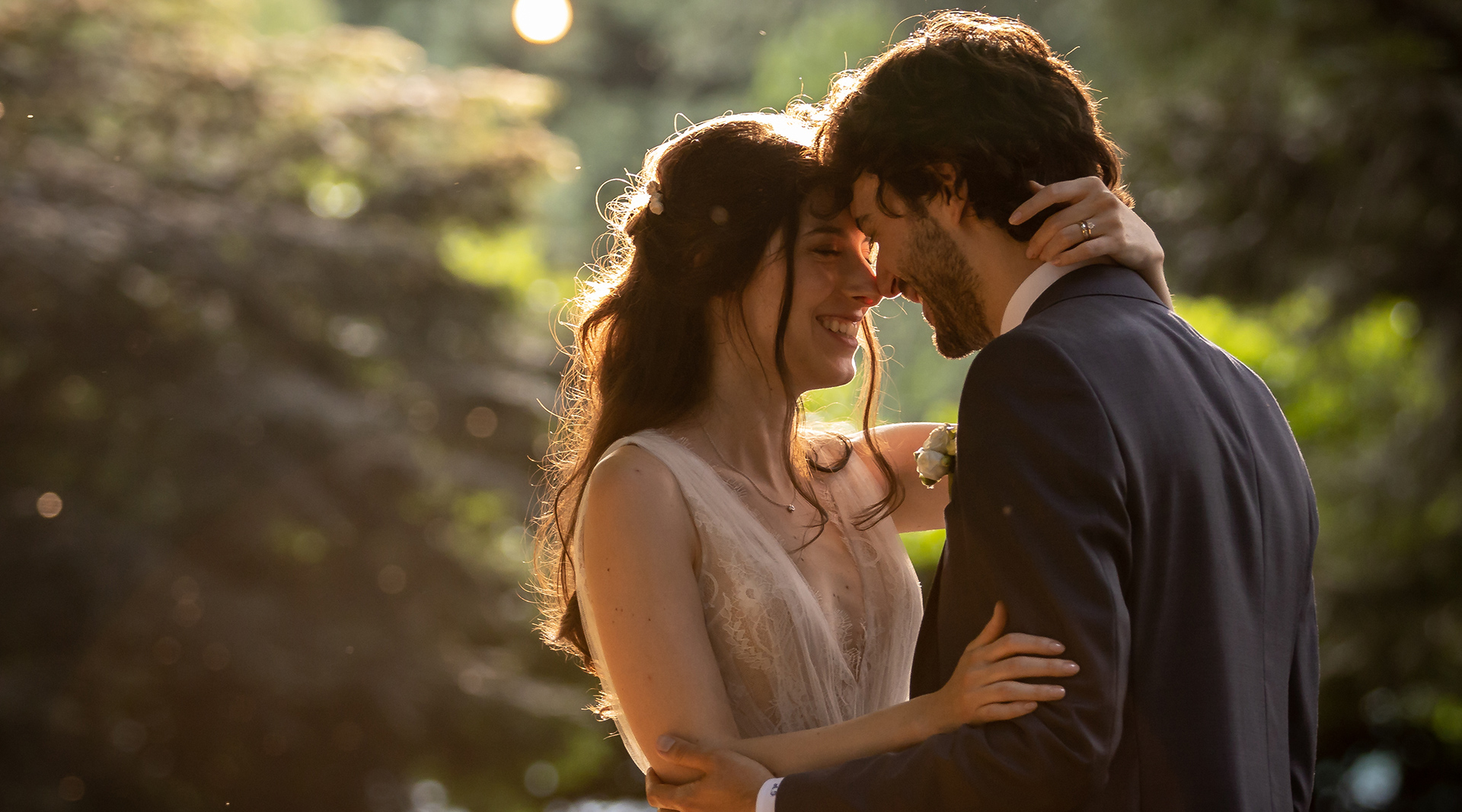 Intimo matrimonio 2024