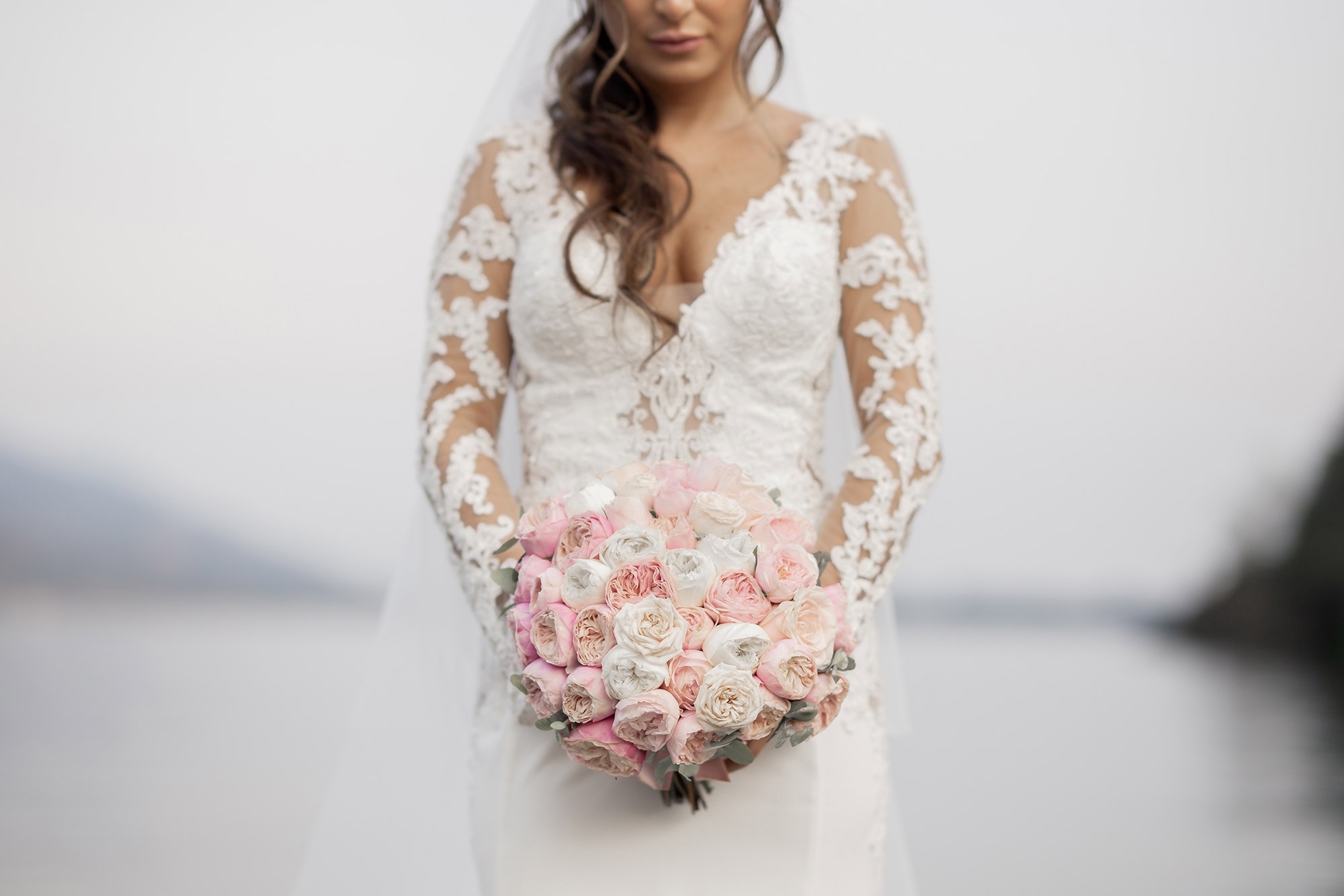 matrimonio isi eventi irene racca lago mergozzo bouquet sposa by Photo27