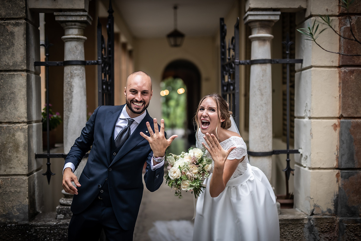 Tutte le favole hanno inizio nei boschi