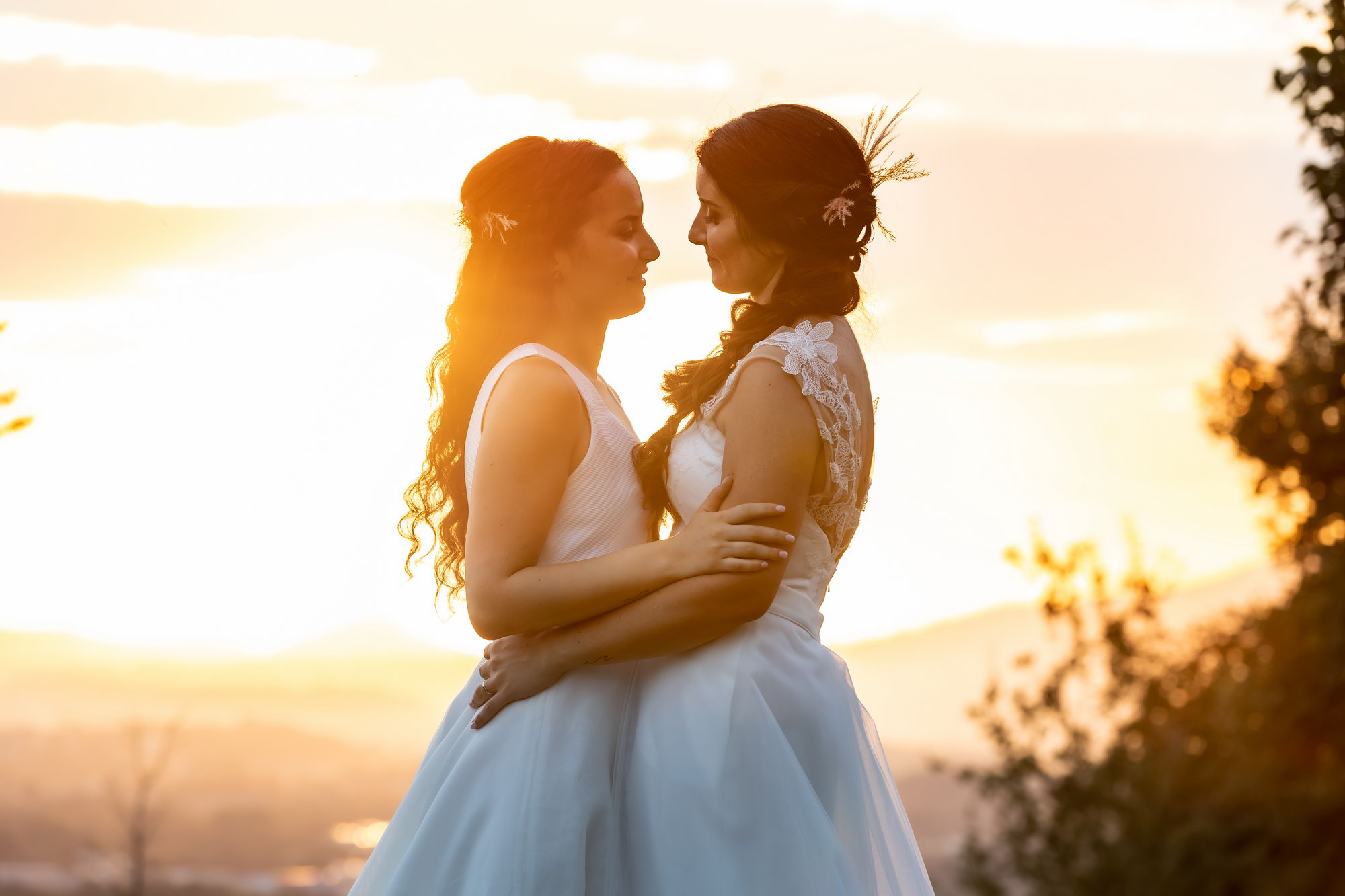 il matrimonio LGBT di mariagrazia e alexa_photo27_020 by Photo27