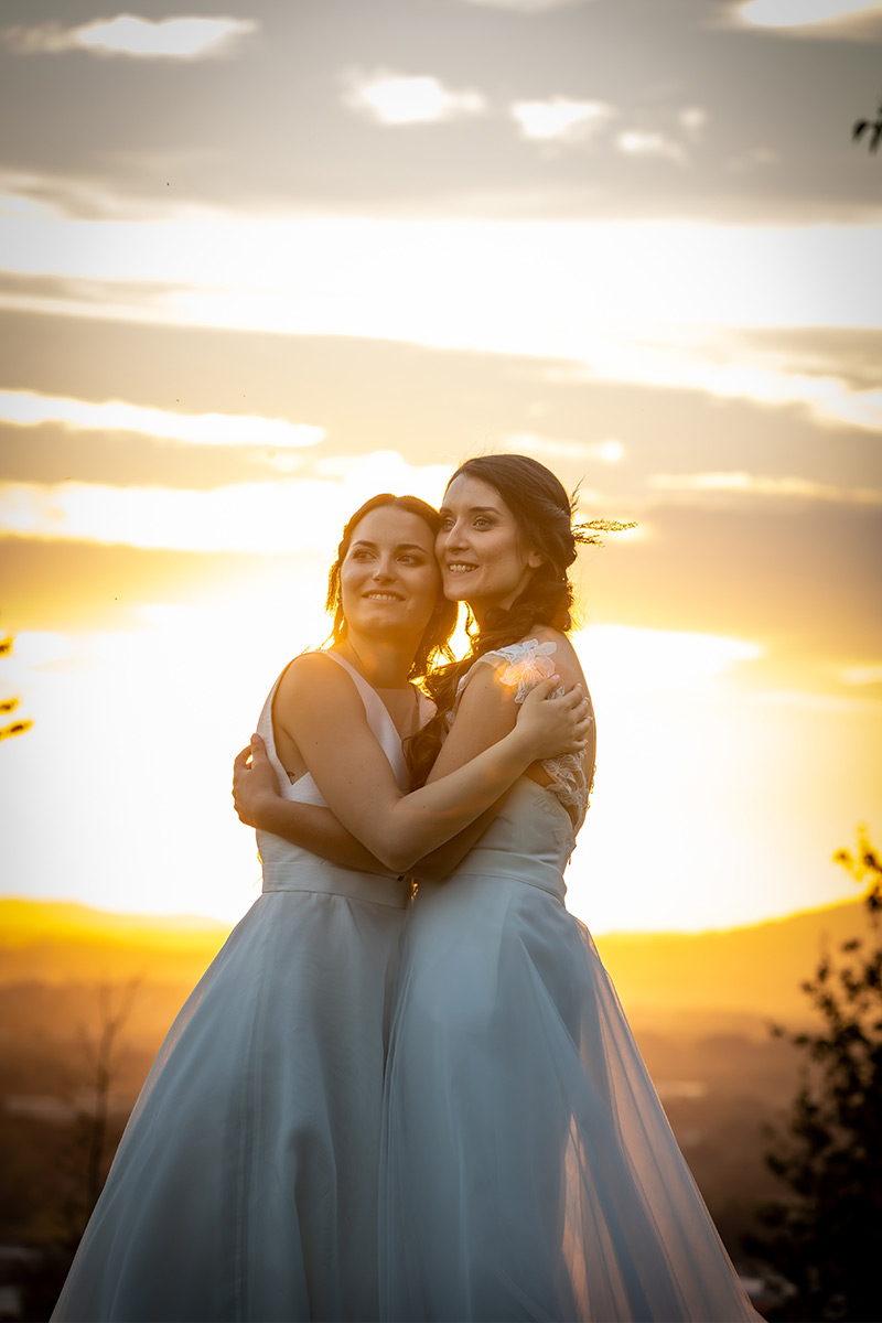 Foto matrimonio a getting ready,  - by Photo27