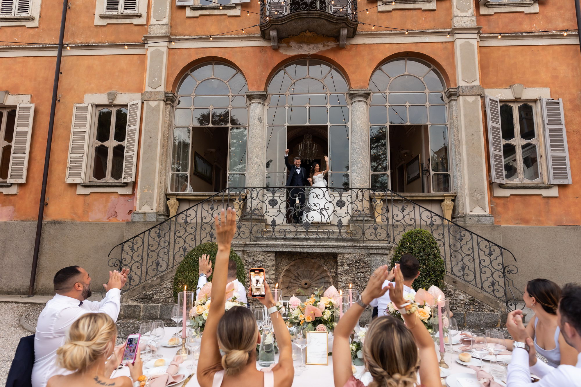 un matrimonio elegante a villa subaglio_photo27_019 by Photo27