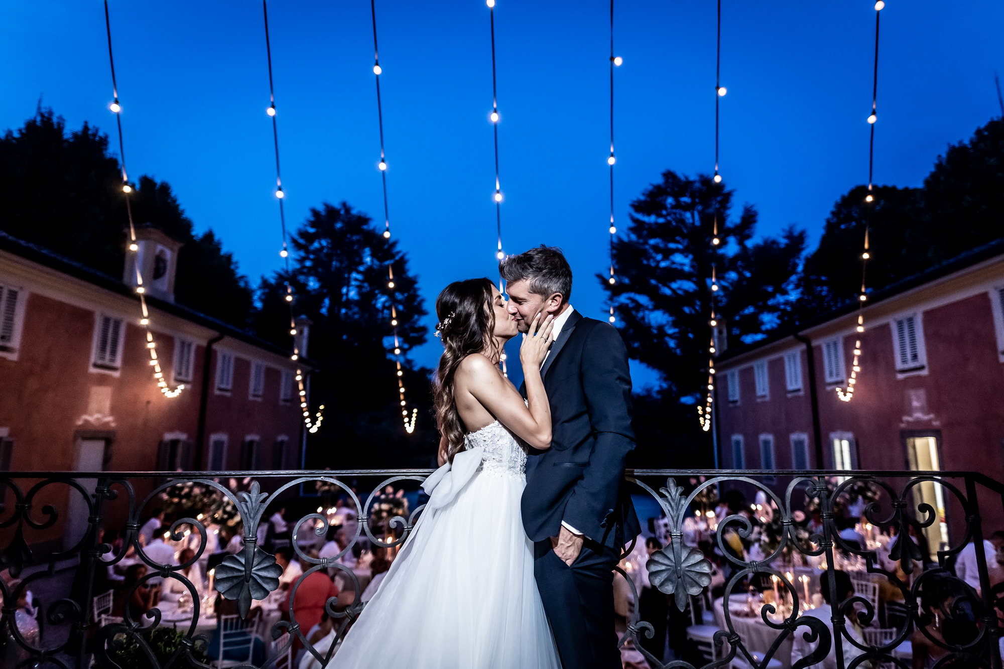 un matrimonio elegante a villa subaglio_photo27_020 by Photo27