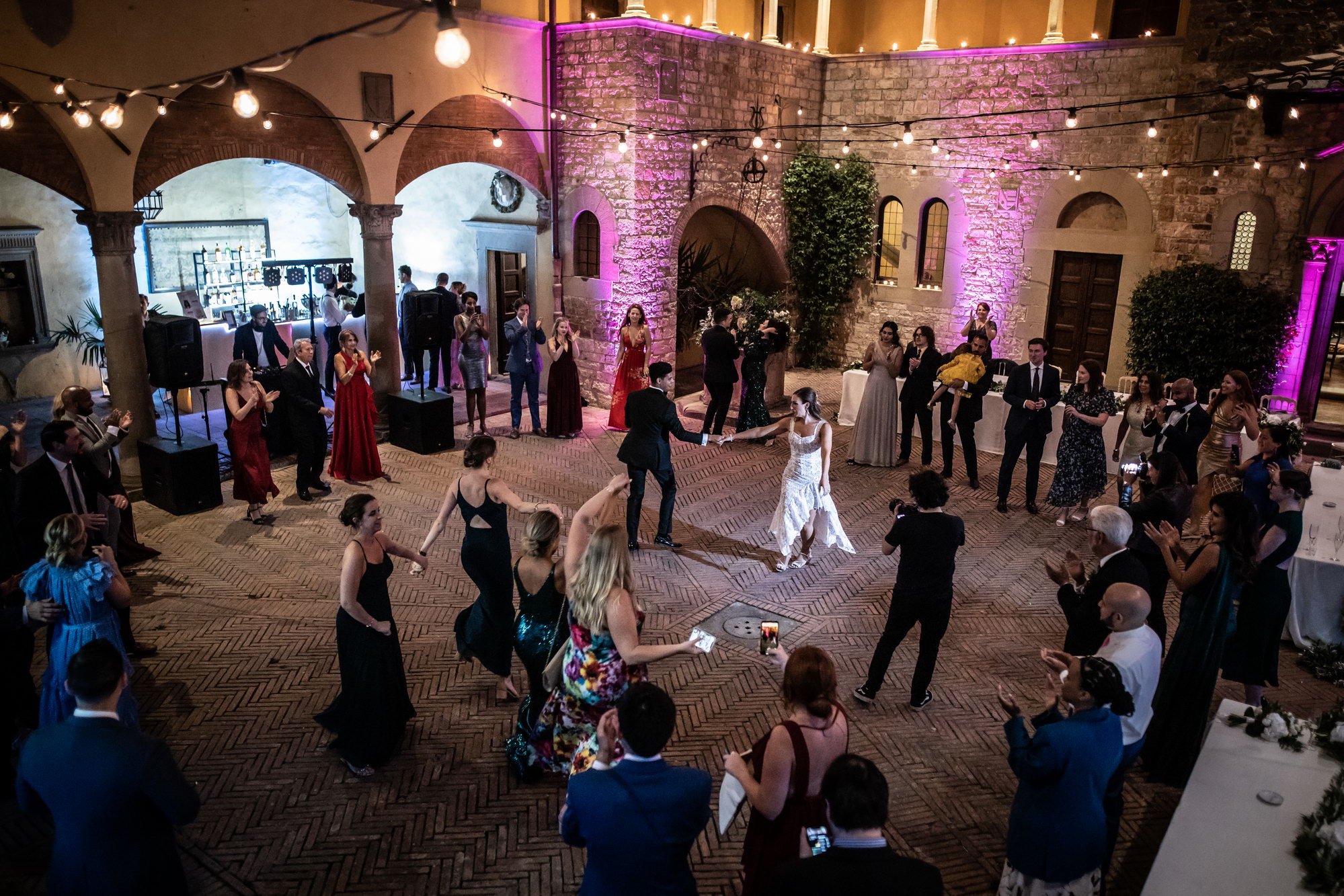il sogno di sposarsi in italia castello il palagio tosacana_photo27_026 by Photo27