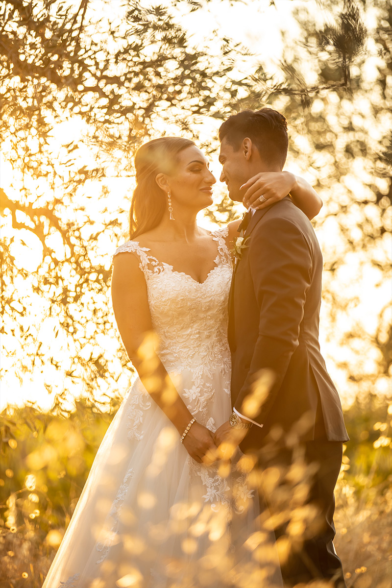 Foto matrimonio a castello il Palagio, Toscana - by Photo27