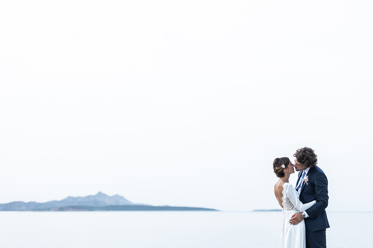 Sposarsi a Porto Cervo in Sardegna