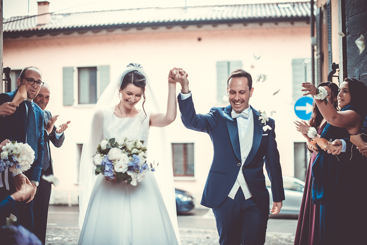 foto matrimonio Palazzo Monti della Pieve